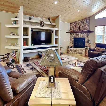 Heavenly Pines Vila Ruidoso Exterior foto