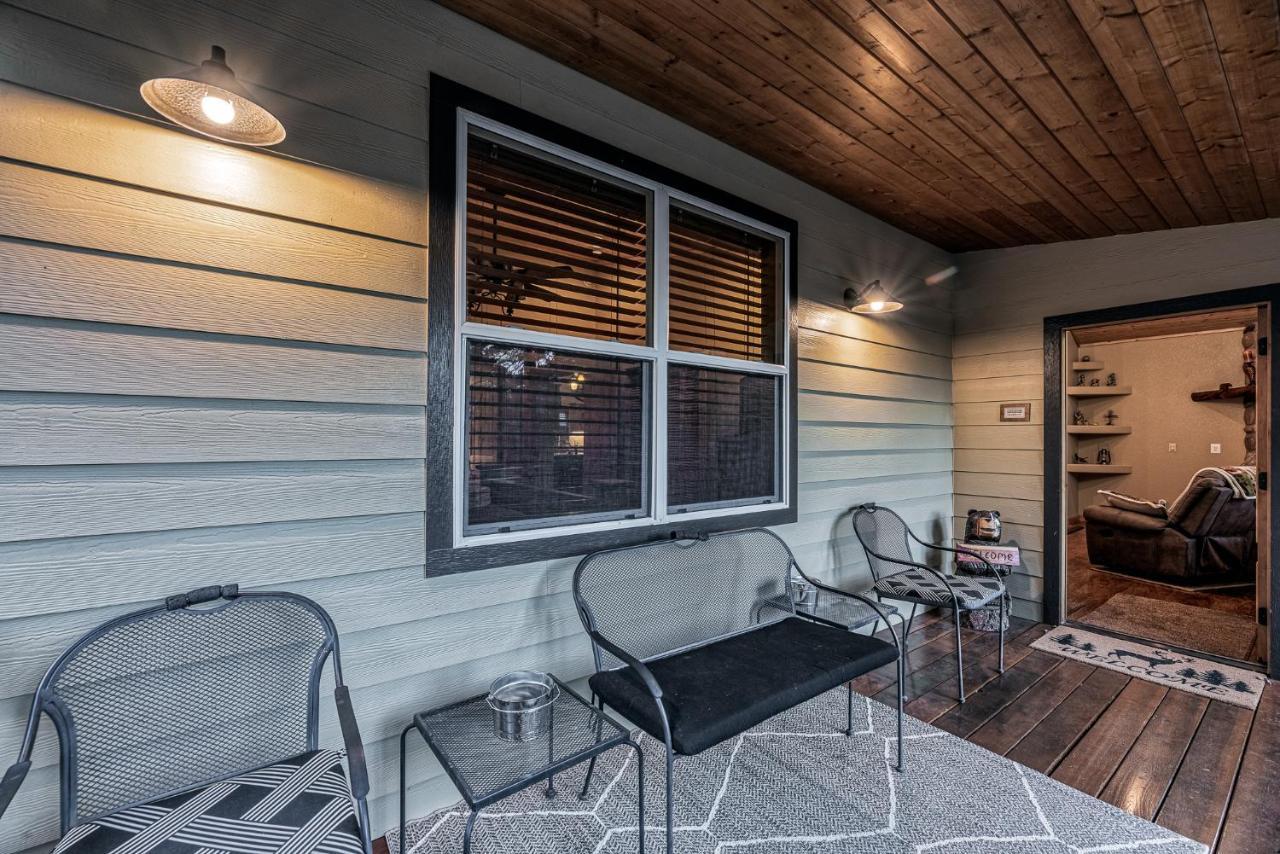 Heavenly Pines Vila Ruidoso Exterior foto